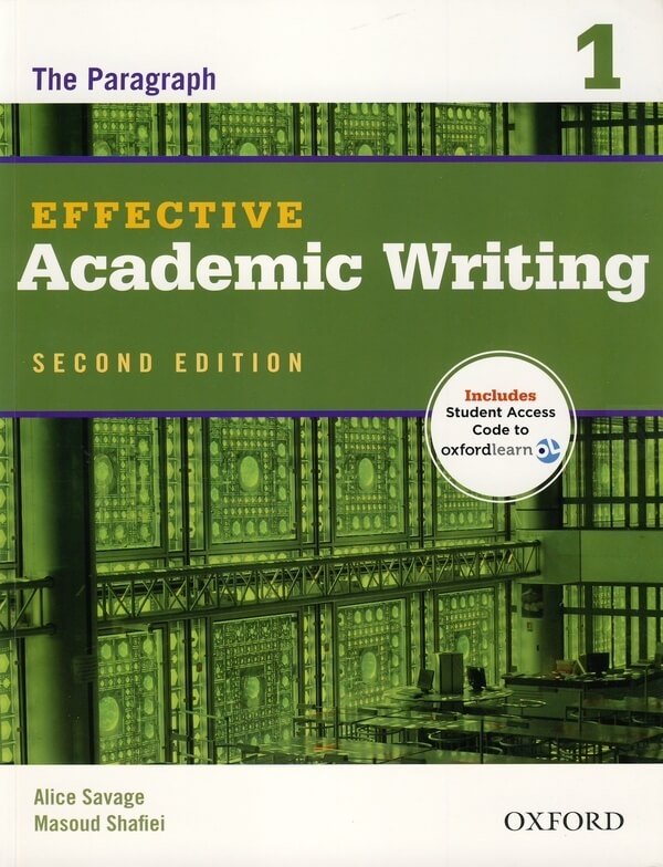 Academic Writing1