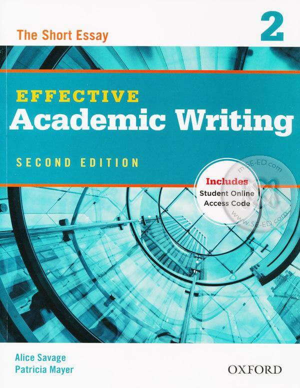 Academic Writing2