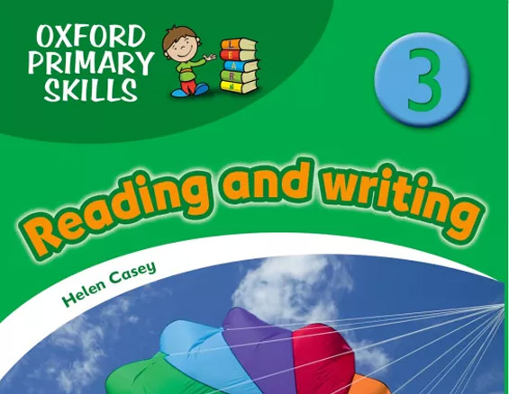 Reading-and-Writing-Book-oxford